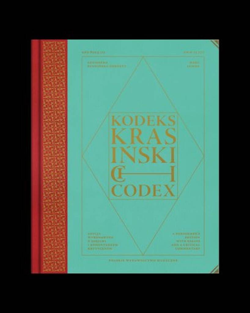 The Krasinski Codex